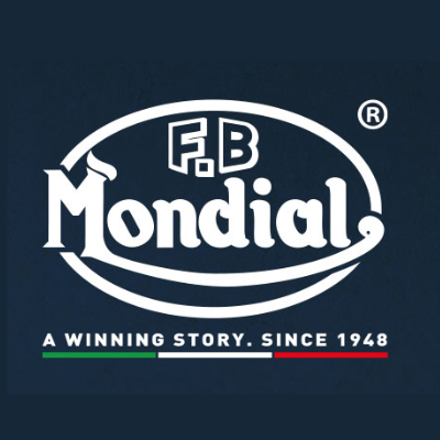 Motos FB Mondial