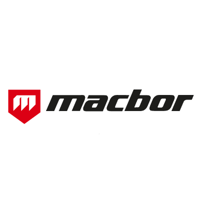 Motos Macbor novas